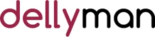 Dellyman logo