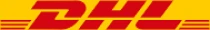 DHL Express logo