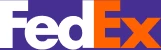 FedEx logo