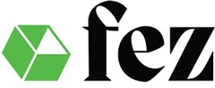 Fez Delivery logo