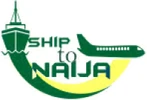Ship to Naija logo